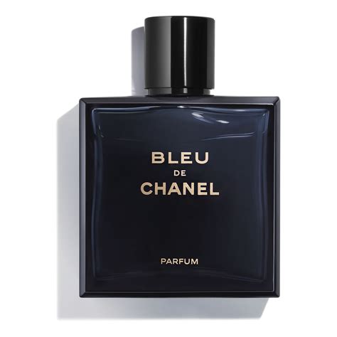 bleu de chanel eau de parfum vaporizzatore|Chanel bleu eau de parfum.